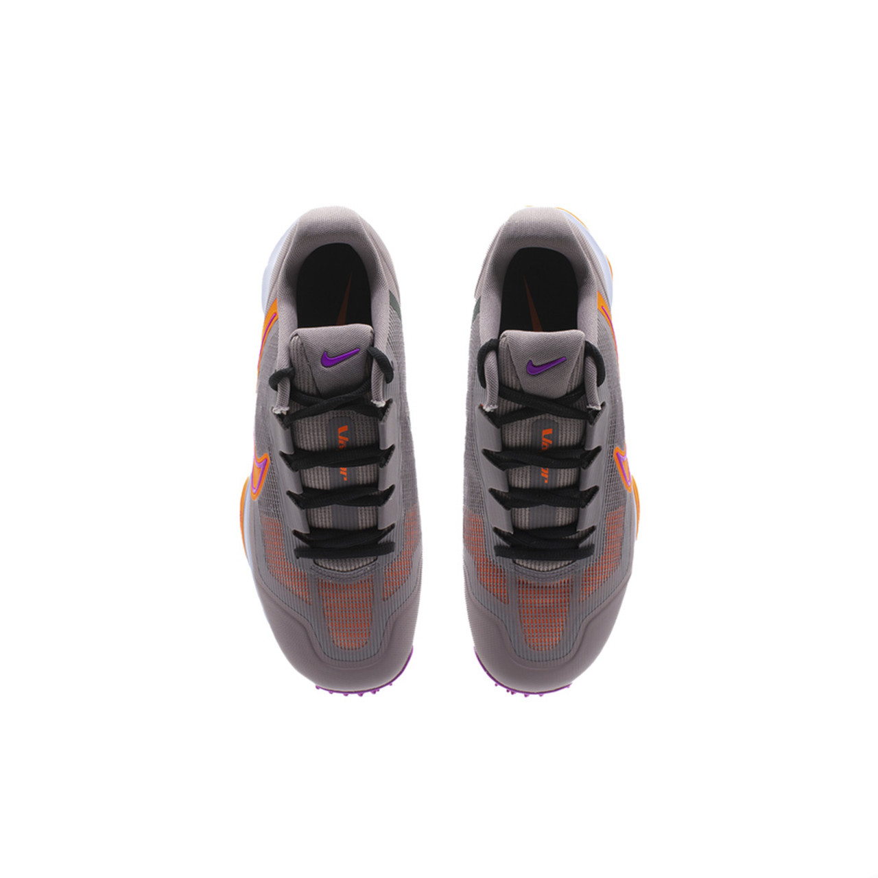 nike air react purple