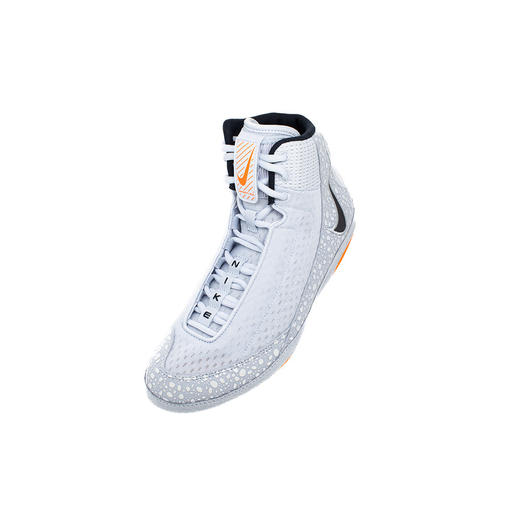 Nike Inflict 4 SE Wrestling Shoes