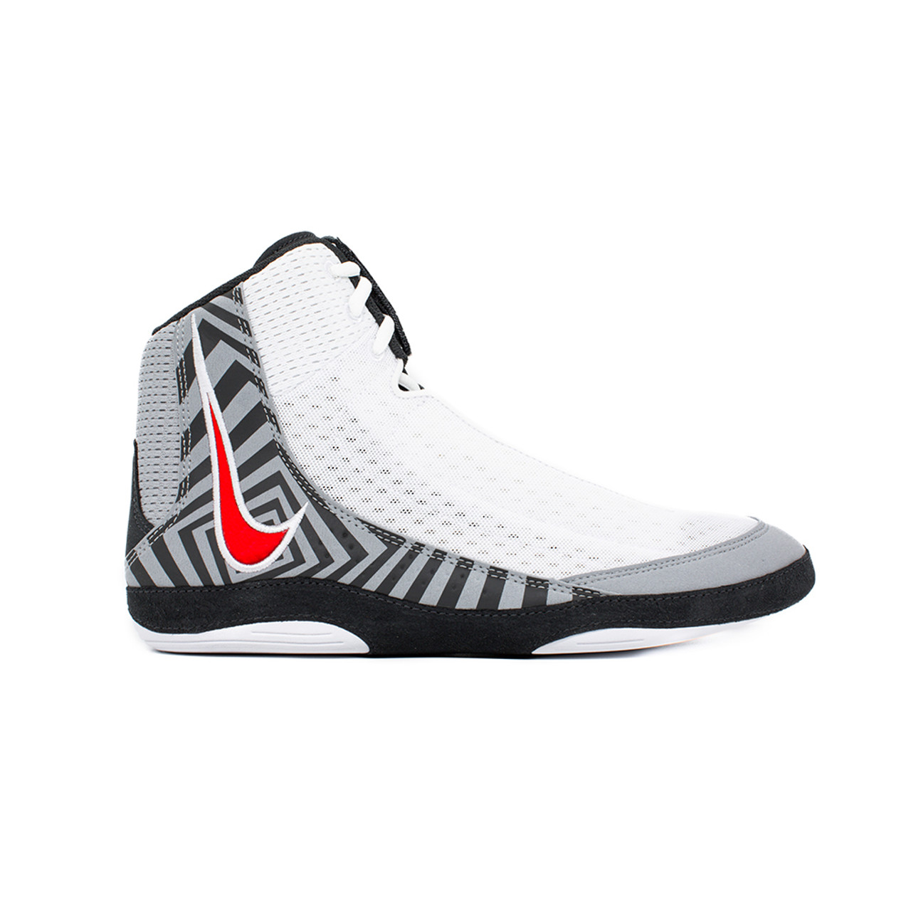 Nike Inflict SE Wrestling Shoes