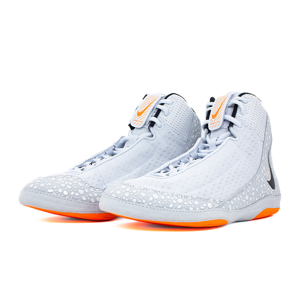 Nike Inflict 4 SE Wrestling Shoes