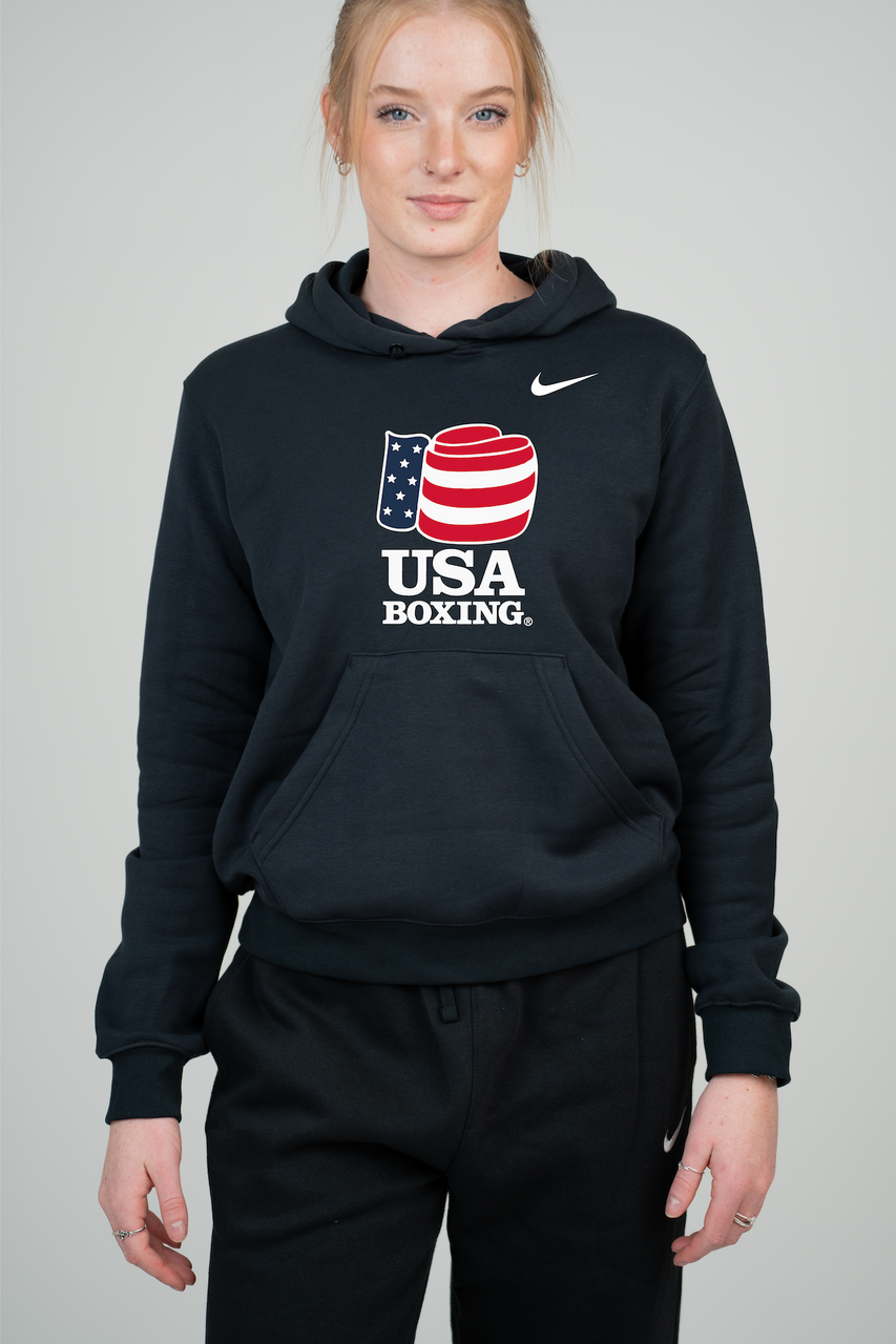 nike sweaters women