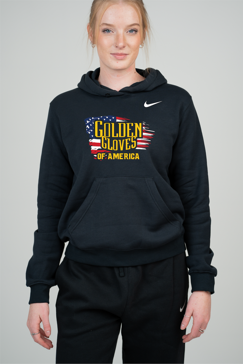 club america hoodie nike