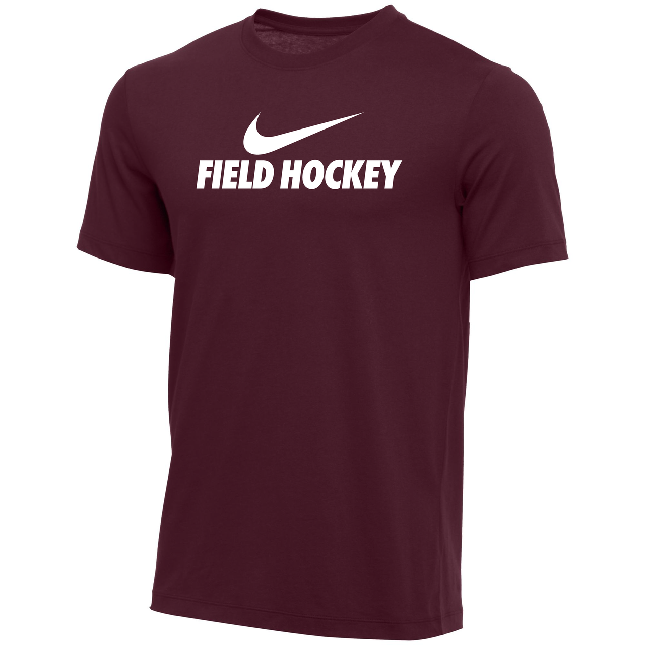 nike hockey t shirt