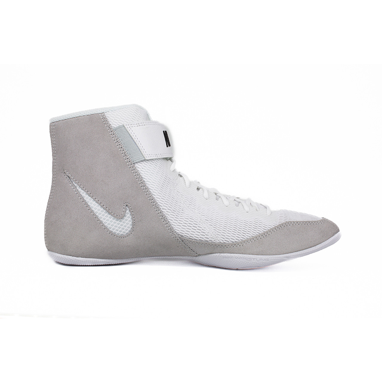 Nike ボクシングシューズ｜スピードスウィープ 8 ホワイト28cm ナイキ・スピードスイープ8 (NIKE SPEED SWEEP 8) [ホワイト