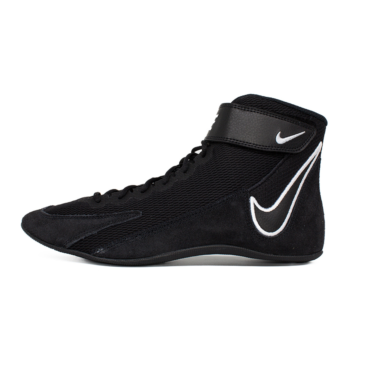 Nike ボクシングシューズ｜スピードスウィープ 8 ホワイト28cm 000000000807_fo0hOEl.jpg