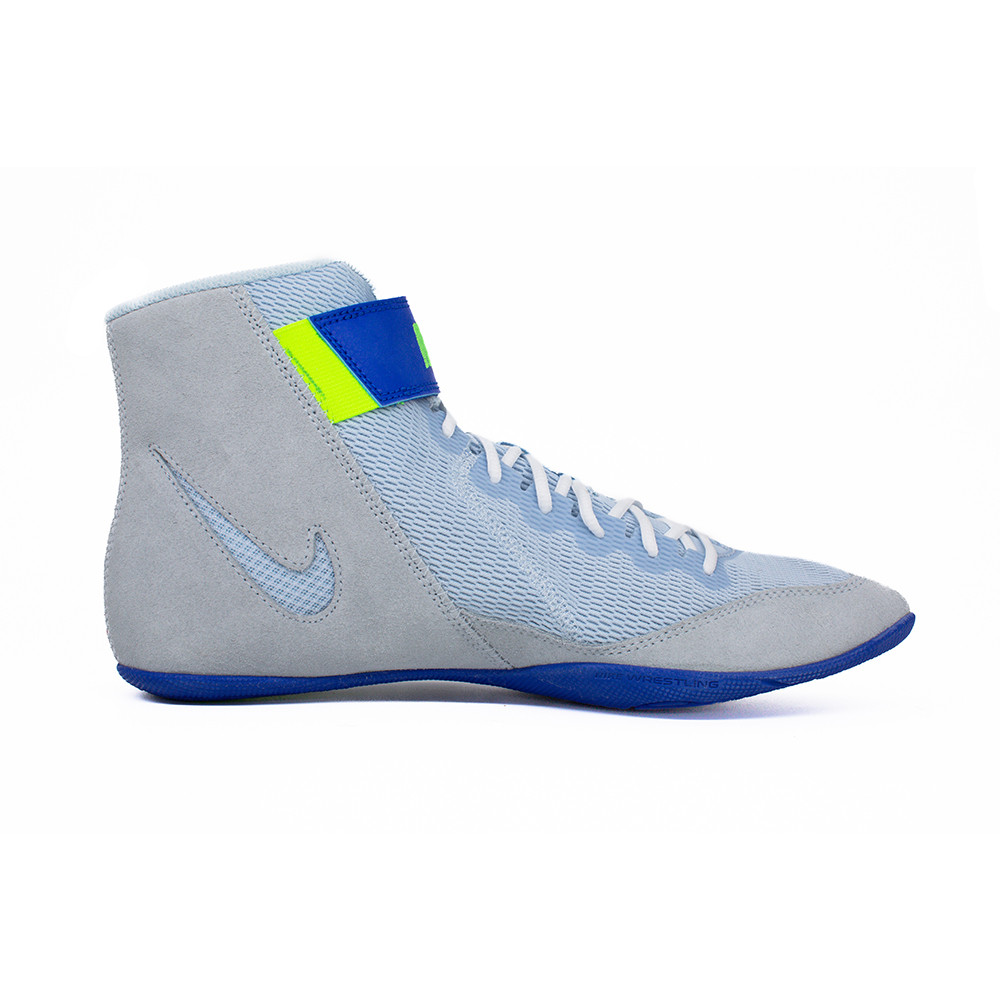 Nike Speedsweep VIII Wrestling Shoes - Main Image