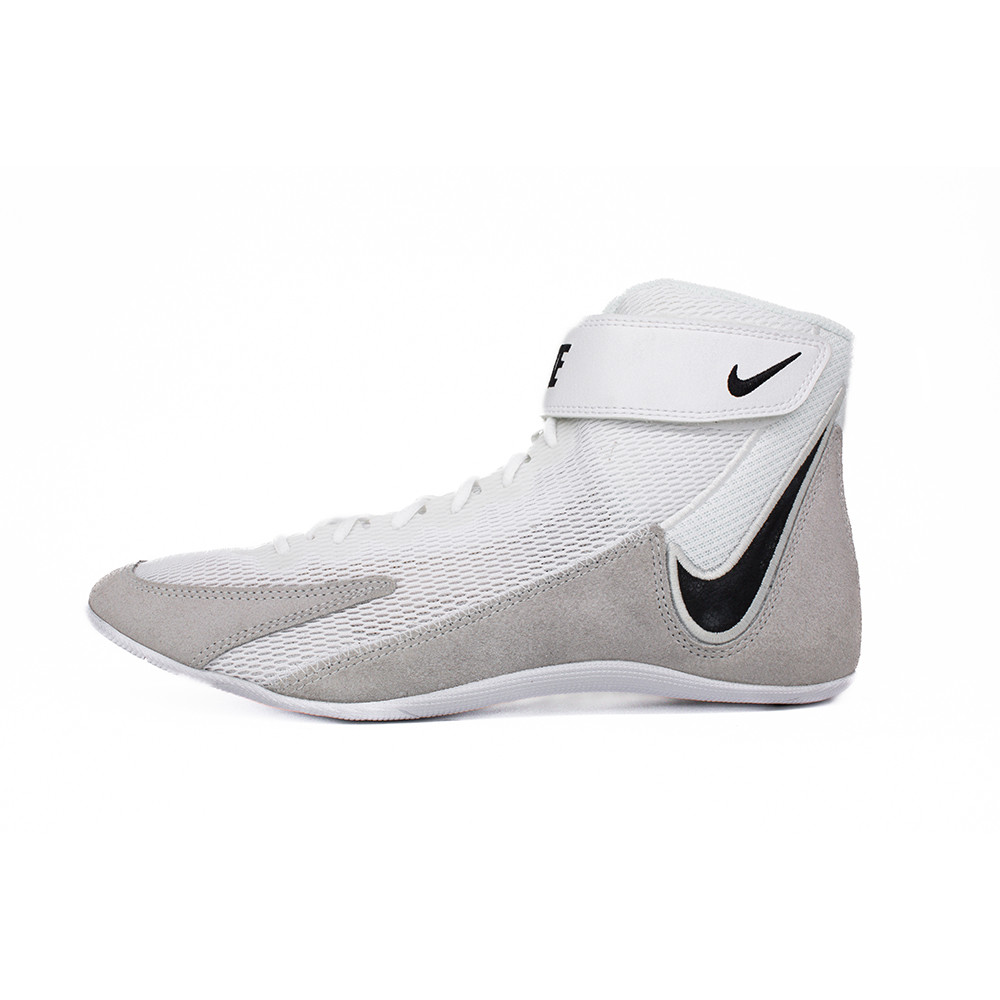 Nike Youth Speedsweep VIII Wrestling Shoes