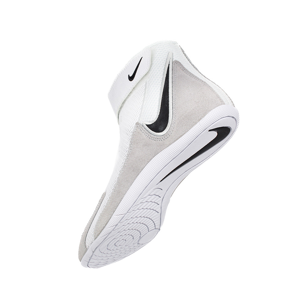 Nike Youth Speedsweep VIII Wrestling Shoes display picture 3