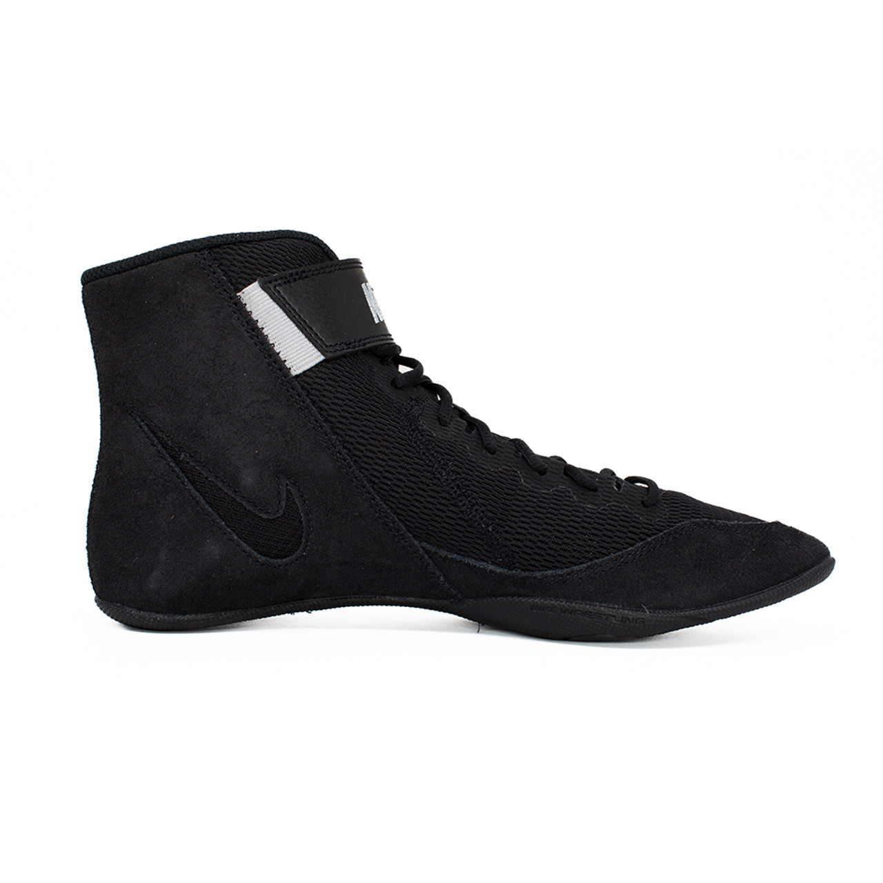 NIKE Speedsweep V ボクシングシューズ US9 27cm 白黒 Amazon.com | NIKE Men's Speed Sweep VII Wrestling Shoes