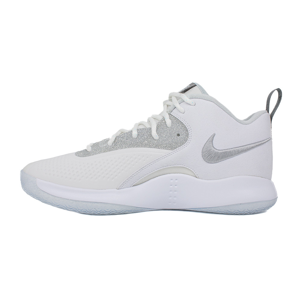 volleyball shoes nike white