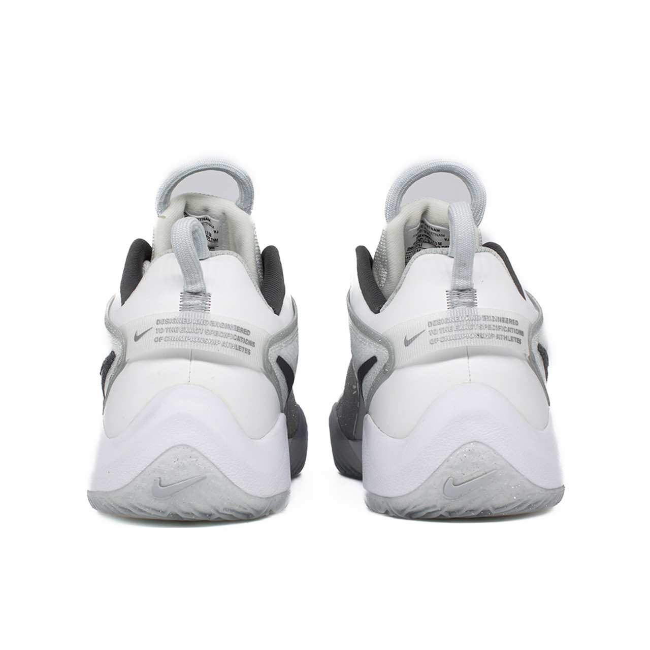 Nike Air Zoom Hyperace 3 SE Volleyball Shoes - Summit White
