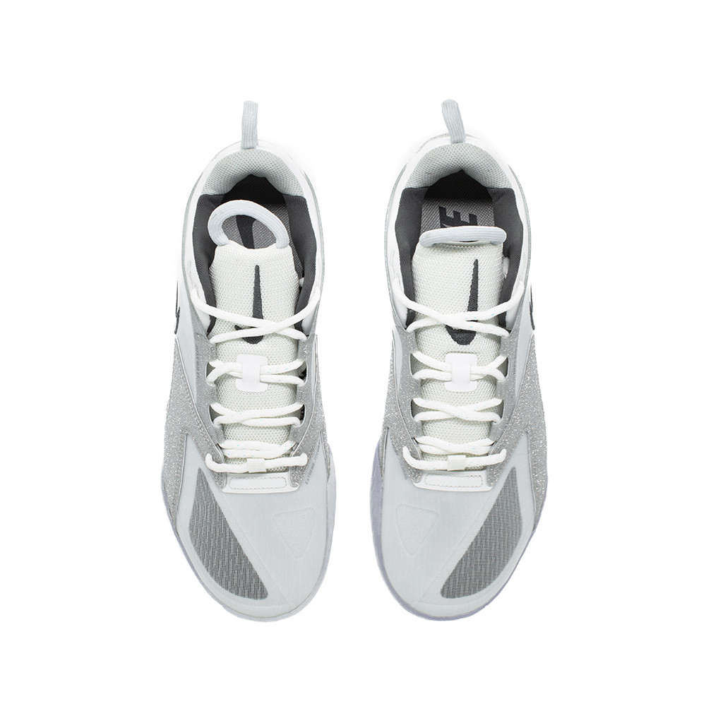 Nike Air Zoom Hyperace 3 SE Volleyball Shoes - Summit White