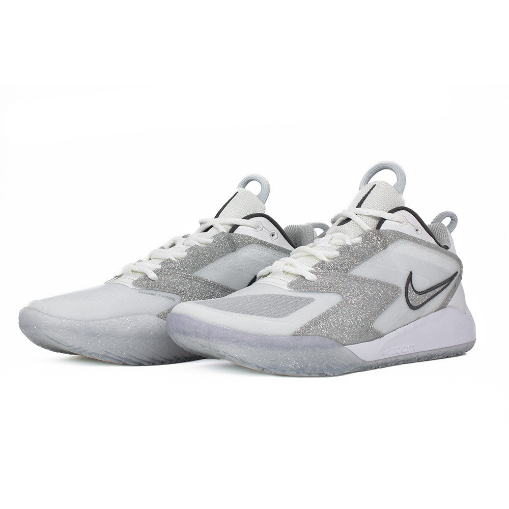 Nike Air Zoom Hyperace 3 SE Volleyball Shoes - Summit White