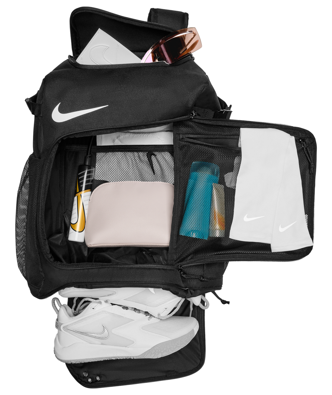 Nike Unisex Volleyball Backpack - (Multiple Colors) Nike Unisex Volleyball Backpack - (Multiple Colors)
