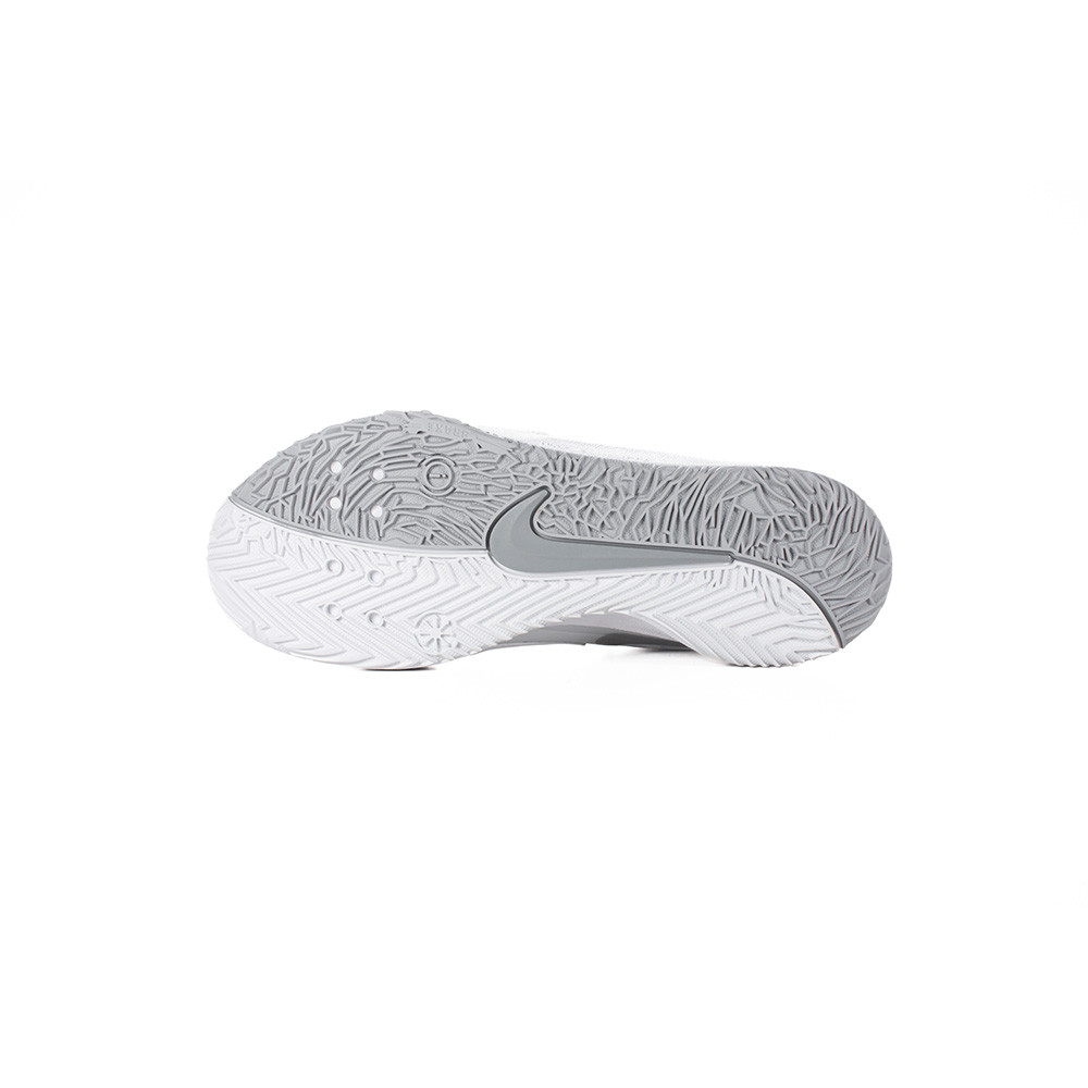 Nike Air Zoom Hyperace 3 Volleyball Shoes - Photon Dust/Metallic