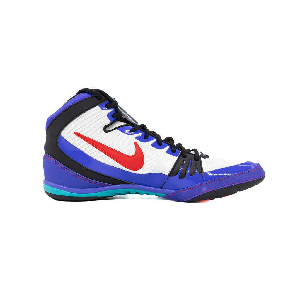 Nike Freek SE Wrestling Shoes display picture 2