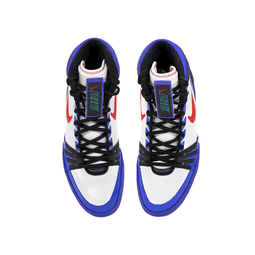 Nike Freek SE Wrestling Shoes