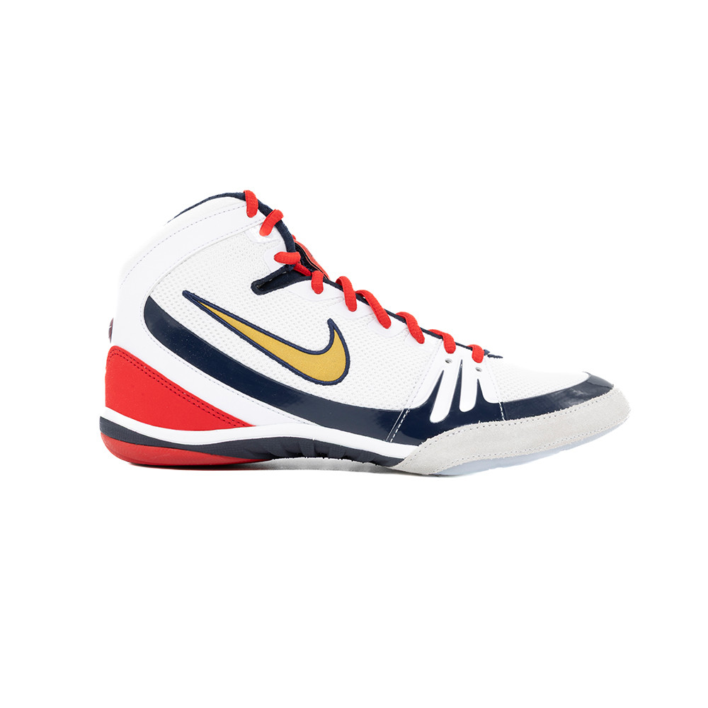 Nike Freek SEレスリングシューズ値下げ可 Nike Freek SE Wrestling Shoes