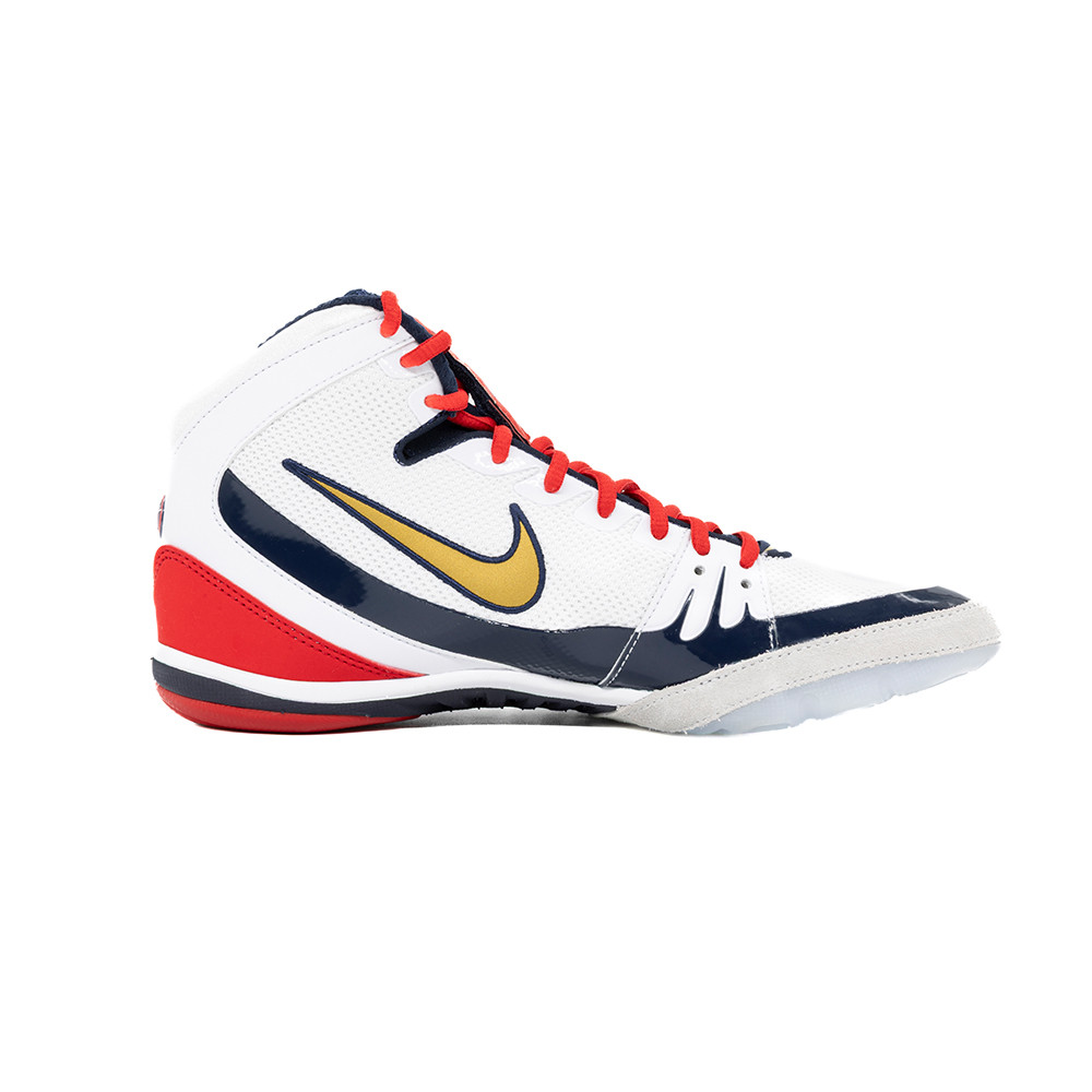 Nike Freek ナイキ　フリーク　レスリングシューズ　ボクシングシューズ Nike Freek SE Wrestling Shoes