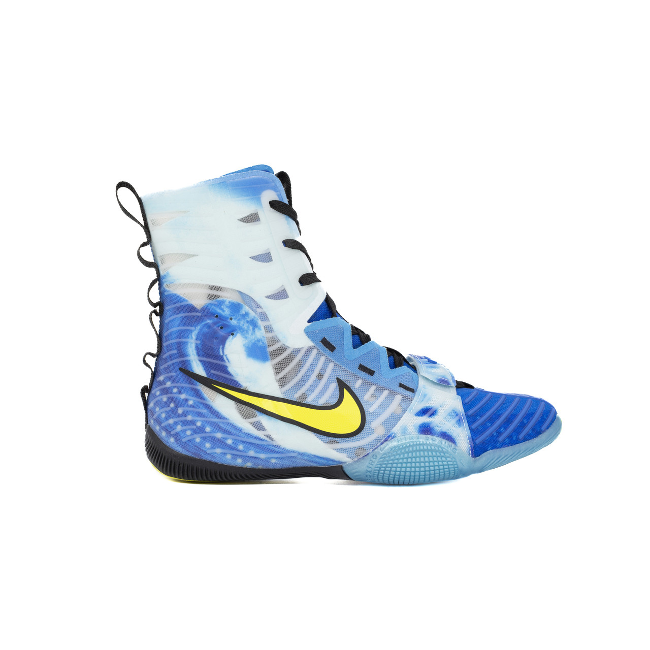 NIKE HYPERKO 3 SE ボクシングシューズ 25cm Nike HyperKO 3 SE Boxing Shoes