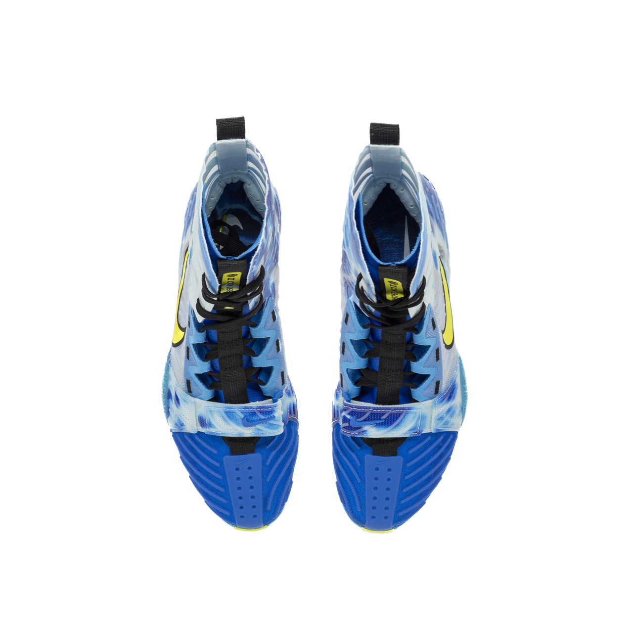 NIKE HYPERKO 3 SE ボクシングシューズ 25cm Nike HyperKO 3 SE Boxing Shoes