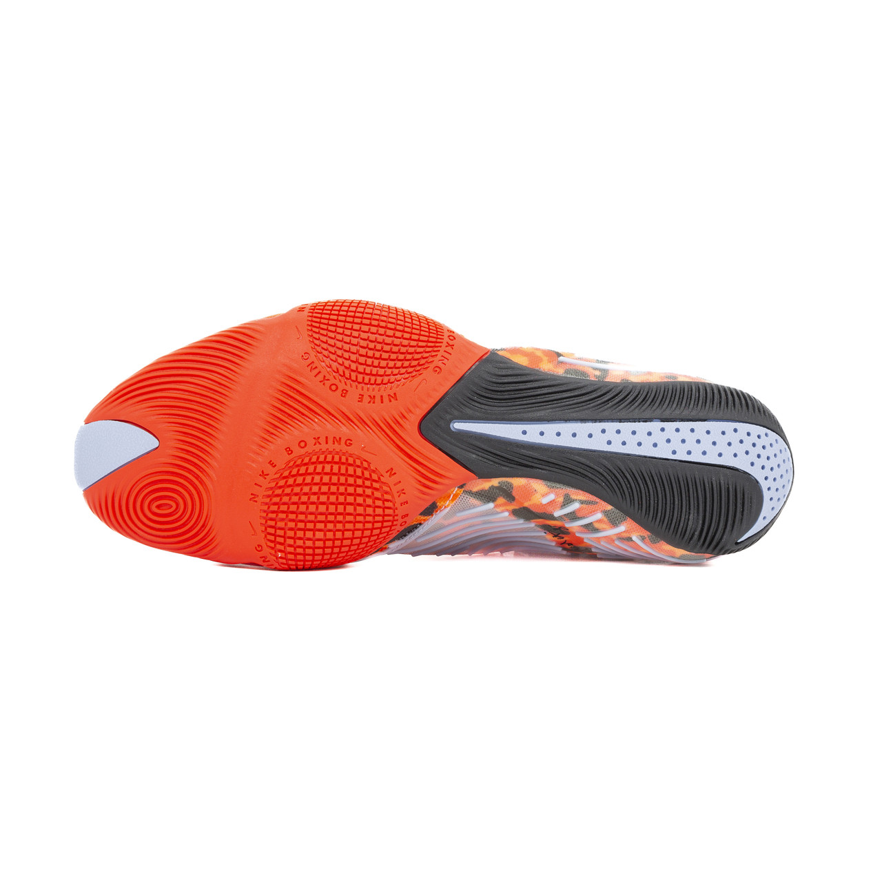 Nike HyperKO 3 SE Boxing Shoes