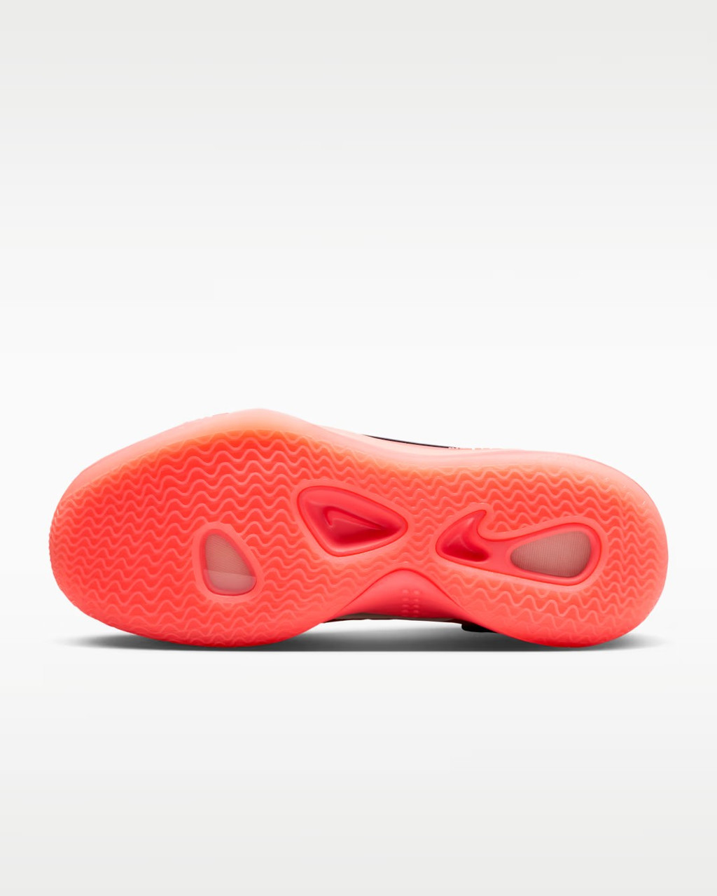 Nike Zoom Hyperset 2 SE Volleyball Shoes - Sunrise & Sunset