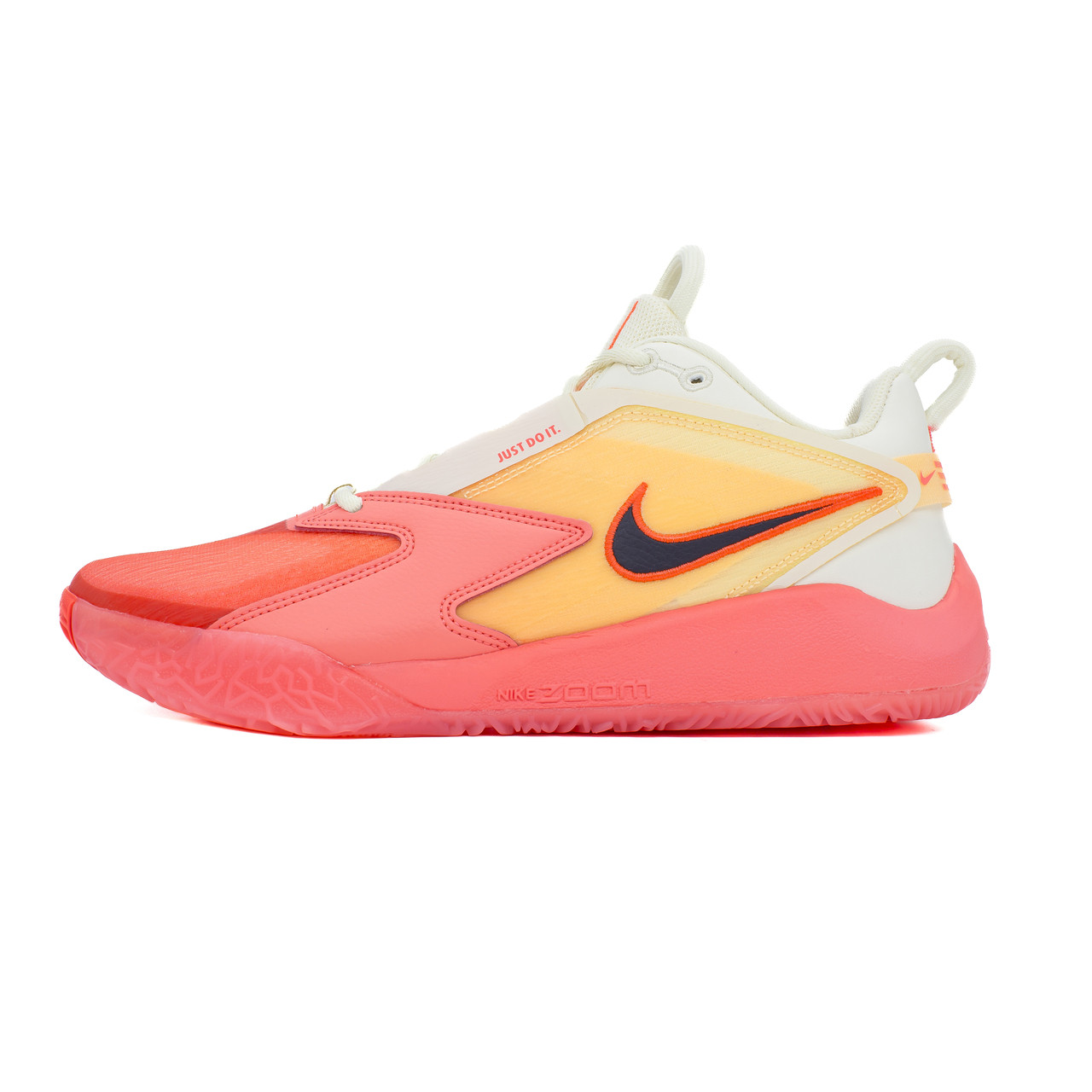 Nike Air Zoom Hyperace 3 SE Volleyball Shoes - Sunrise & Sunset
