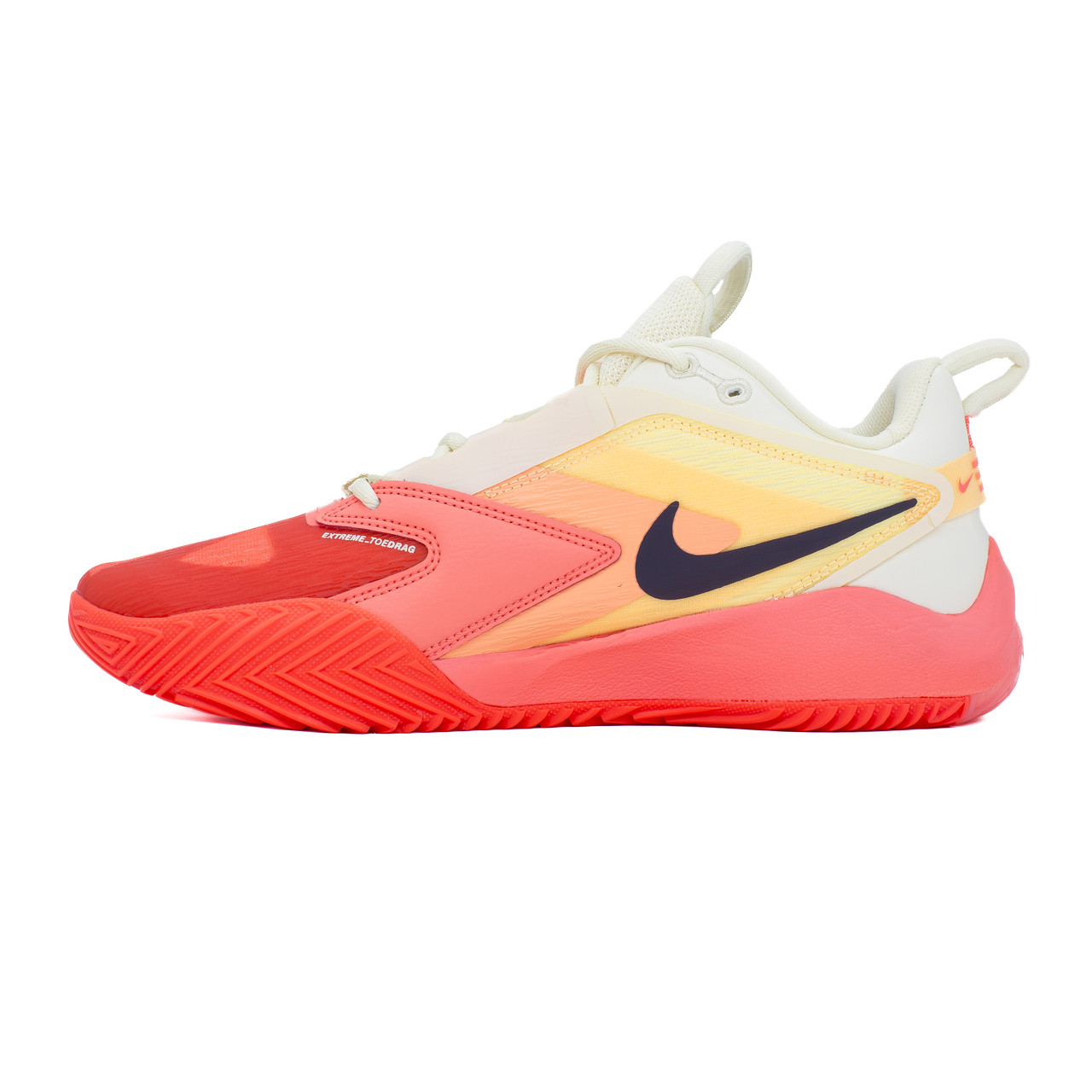 Nike バレーボールシューズ ハイパーエース3 SE 29cm(中古品) Nike Air Zoom Hyperace 3 SE Volleyball Shoes - Sunrise & Sunset