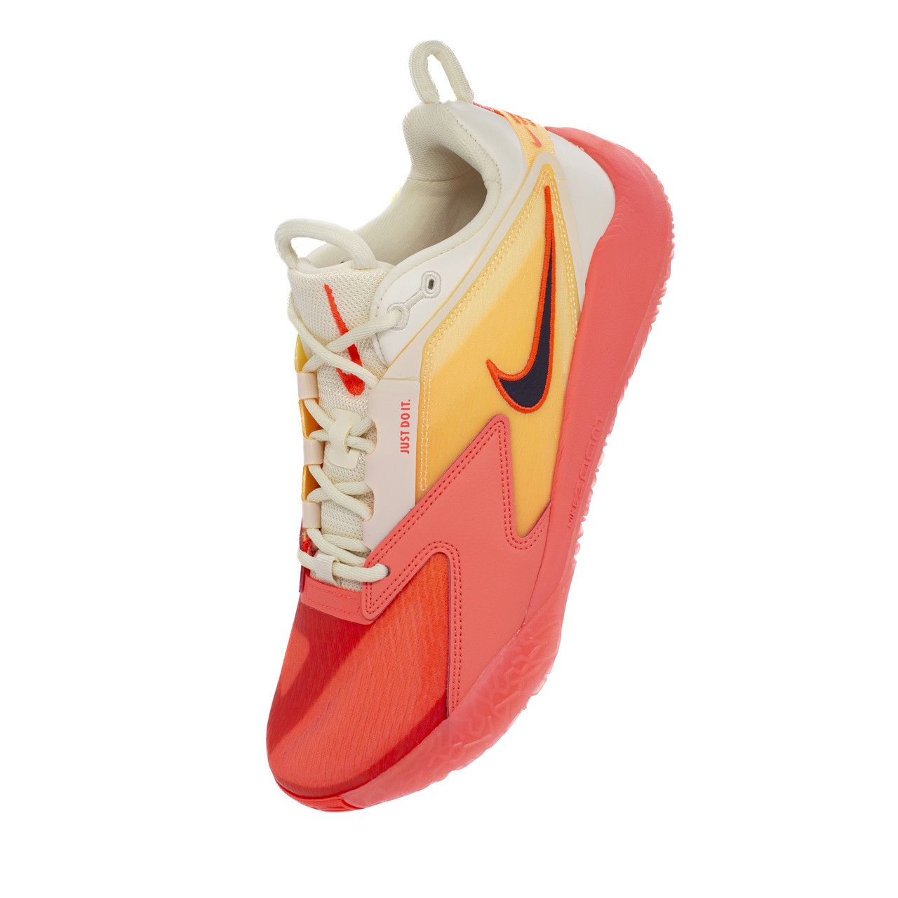 Nike Air Zoom Hyperace 3 SE Volleyball Shoes - Sunrise & Sunset