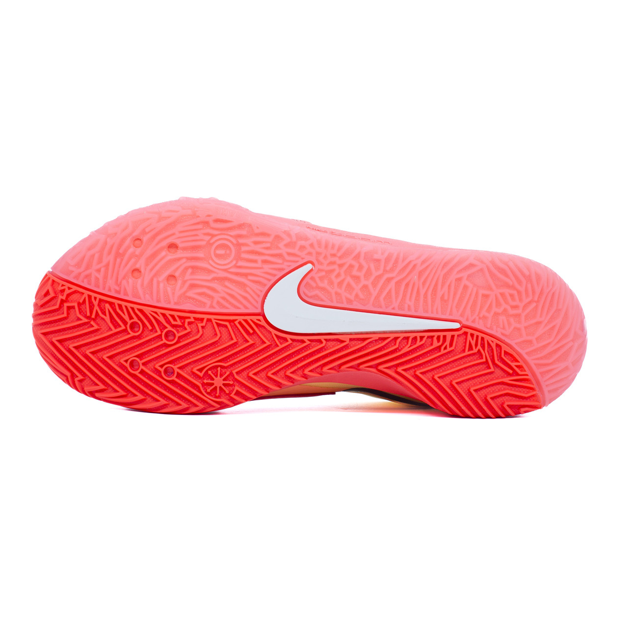 Nike Air Zoom Hyperace 3 SE Volleyball Shoes - Sunrise & Sunset
