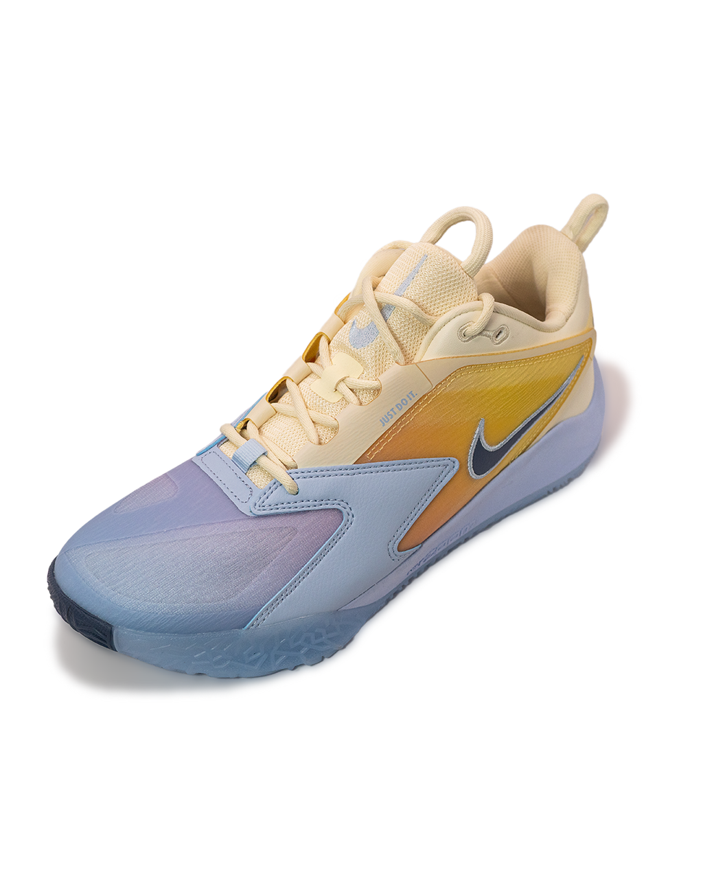 Nike Air Zoom Hyperace 3 SE Volleyball Shoes - Sunrise & Sunset