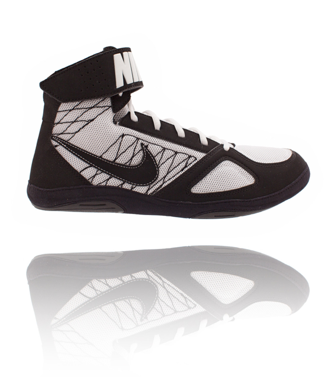 nike takedown 360 wrestling shoes