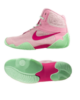 Nike Tawa Wrestling Shoes