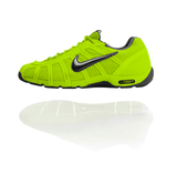 Nike Air Zoom Fencer Volt / Sequoia Fencing Shoe