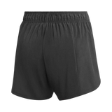 Nike Women's Volleyball Dri-FIT Flex Women's 2-in-1 Training Shorts - Dark Heather