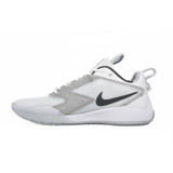 Nike Air Zoom Hyperace 3 SE Volleyball Shoes - Summit White/Metallic Silver/Pure Platinum