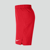 Nike Youth Boxing Dri-FIT Flex Woven Training Short - Red