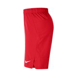 Nike Youth Field Hockey Dri-FIT Flex Woven Training Short - Red