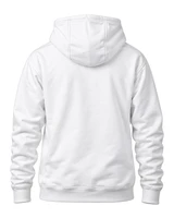 Nike Men's Wrestling LA28 Cotton Club Fleece Hoodie - White