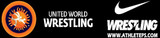 United World Wrestling Announcing Partnership with Nike Wrestling