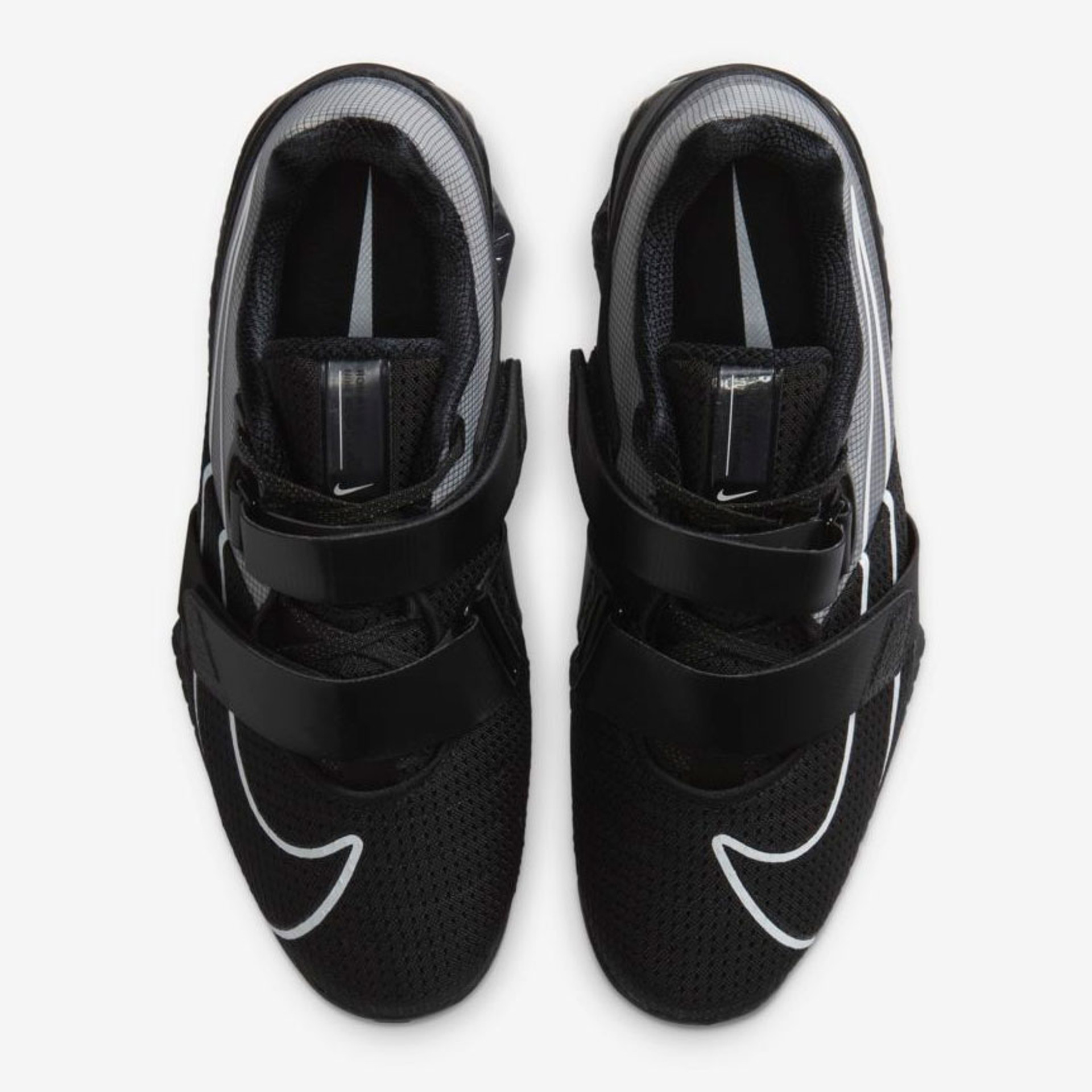 Nike Romaleos 4 Weightlifting Shoes (Multiple Colors)