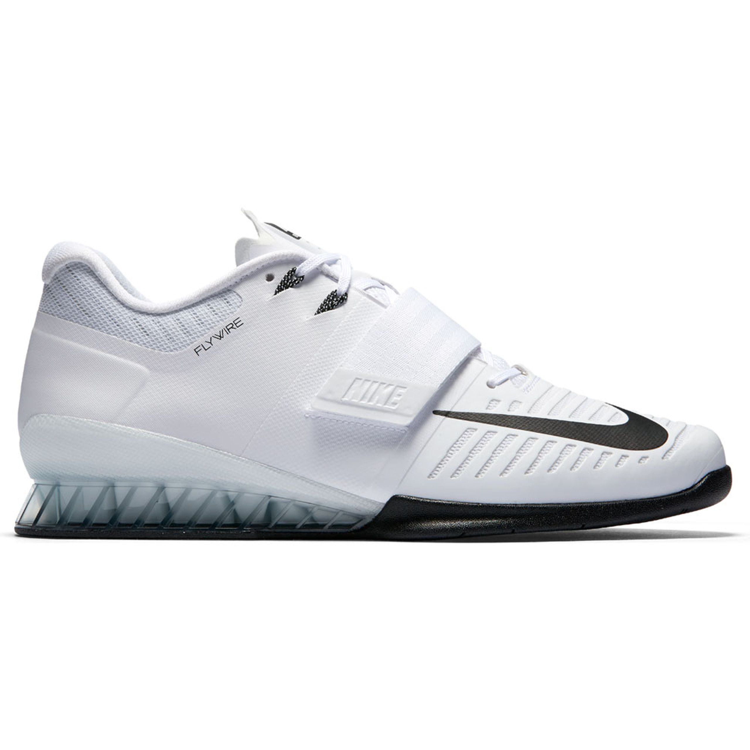 Nike Weightlifting Shoes
