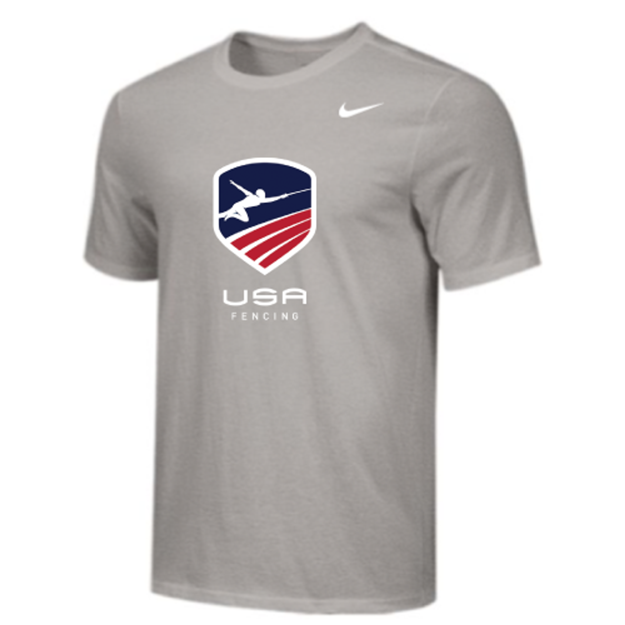 Nike USA Fencing Men's Apparel