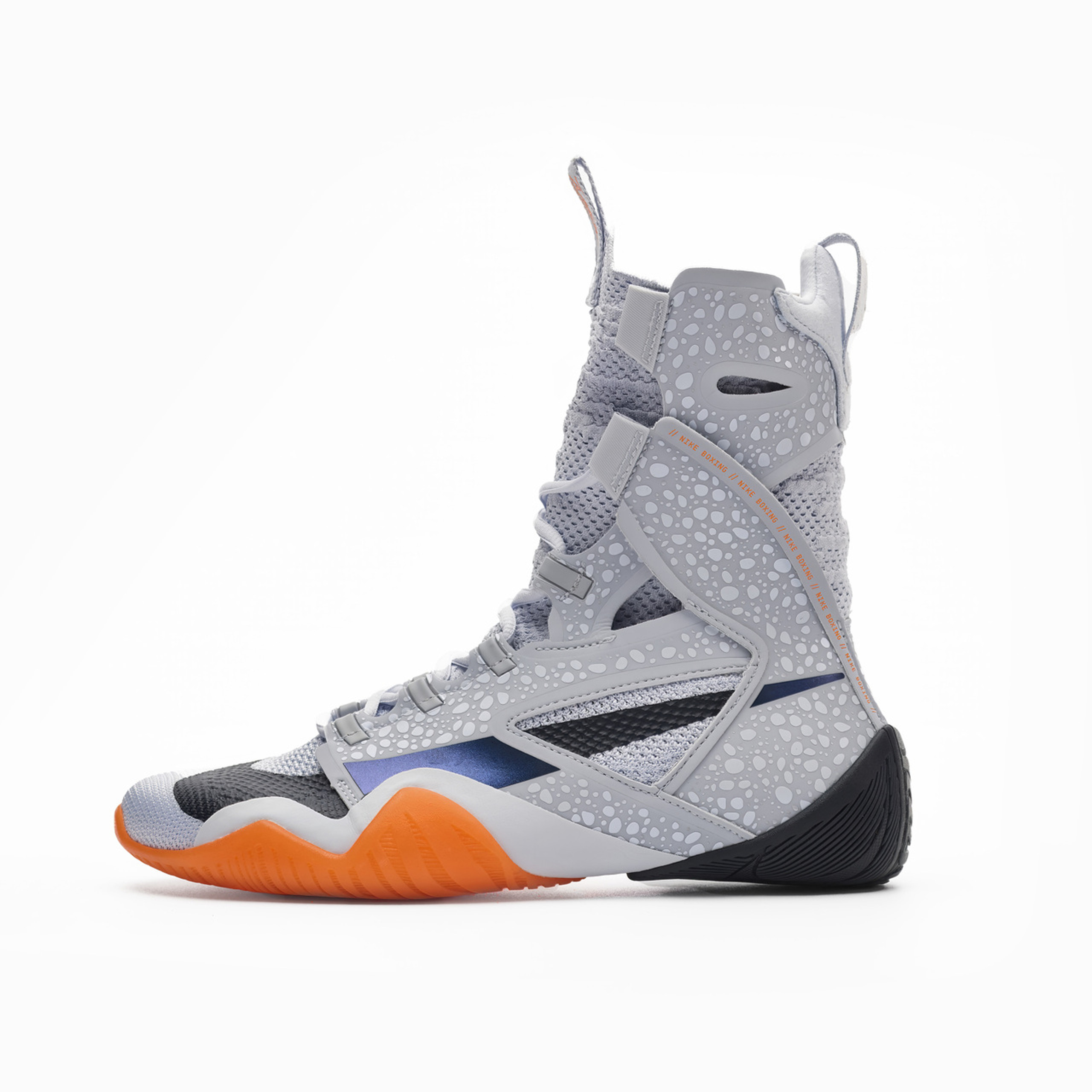 mens nike boxing shoes