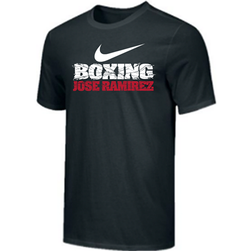 boxing shirts nike