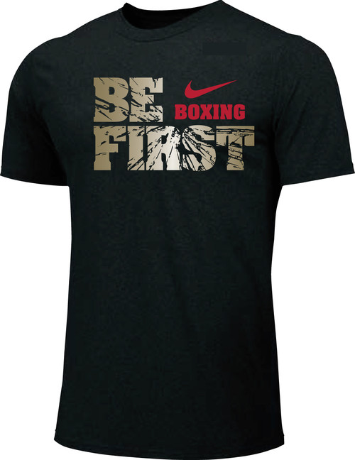 Nike Boxing Apparel