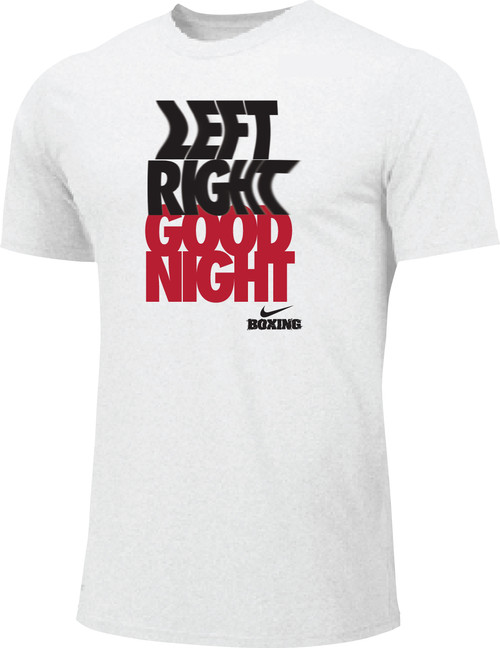 Nike Boxing Apparel