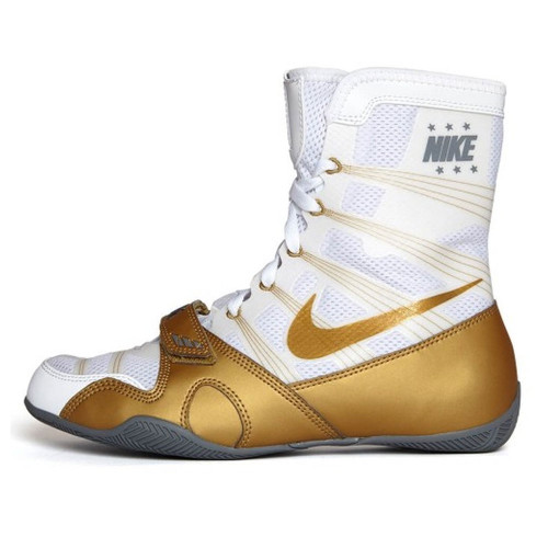 white and gold freeks