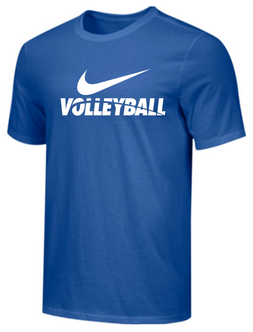Nike Volleyball Men's Apparel